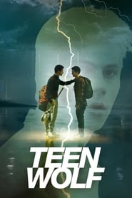 Teen Wolf izle 