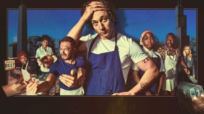 The Bear 2.Sezon 7.Bölüm Türkçe Dublaj izle