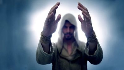The Chosen One 1.Sezon 1.Bölüm izle