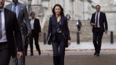 The Diplomat 4.Sezon 8.Bölüm Türkçe Dublaj izle