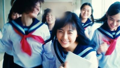 The Forest of Love: Deep Cut 1.Sezon 3.Bölüm izle