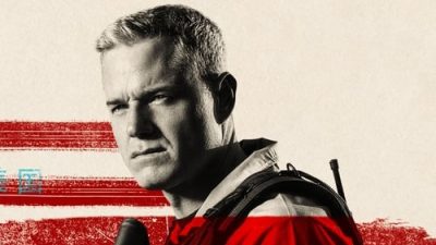 The Last Ship 2.Sezon 3.Bölüm izle