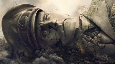 The Man in the High Castle 1.Sezon 9.Bölüm izle