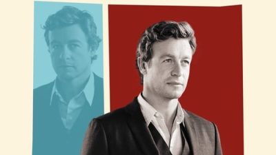 The Mentalist 2.Sezon 9.Bölüm izle