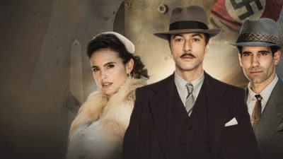 Doktor García’nın Hastaları 1.Sezon 10.Bölüm izle