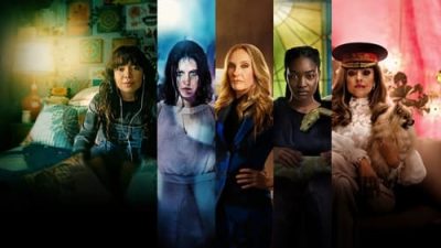 The Power 1.Sezon 3.Bölüm Türkçe Dublaj izle