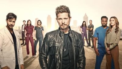 The Resident 1.Sezon 5.Bölüm izle