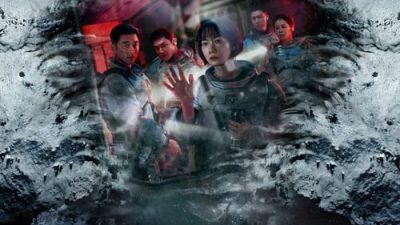 The Silent Sea 1.Sezon 5.Bölüm izle
