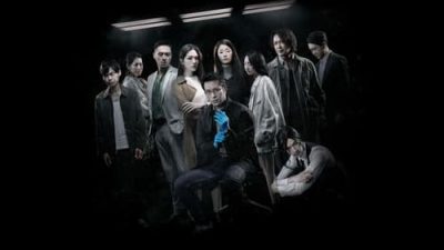 The Victims’ Game 2.Sezon 6.Bölüm izle