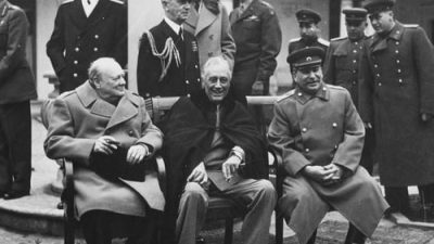 The World at War 1.Sezon 20.Bölüm izle