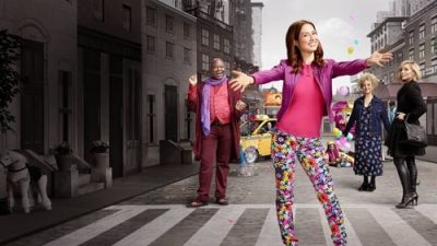 Unbreakable Kimmy Schmidt 2.Sezon 6.Bölüm izle