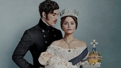 Victoria 3.Sezon 4.Bölüm izle