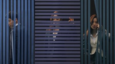 VIP 1.Sezon 11.Bölüm izle
