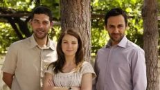 Yol Arkadaşım 18.Bölüm izle