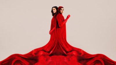 Dead Ringers 1.Sezon 4.Bölüm izle