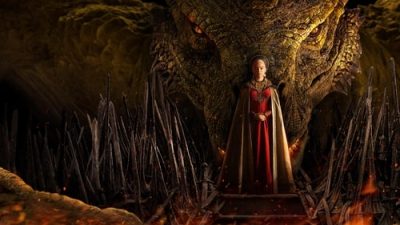 House of the Dragon 1.Sezon 9.Bölüm Türkçe Dublaj izle
