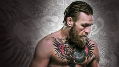 Conor McGregor: Sınır Tanımayan Dövüşçü 1.Sezon 1.Bölüm izle