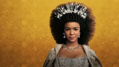Queen Charlotte: A Bridgerton Story 1.Sezon 5.Bölüm Türkçe Dublaj izle