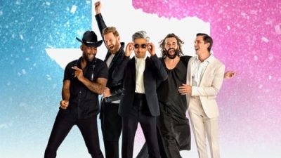 Queer Eye 7.Sezon 4.Bölüm Türkçe Dublaj izle