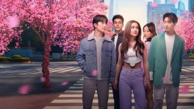 XO, Kitty 2.Sezon 3.Bölüm Türkçe Dublaj izle