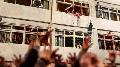 All of Us Are Dead 1.Sezon 11.Bölüm izle