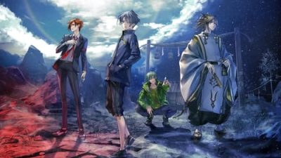Ayaka 10.Bölüm izle