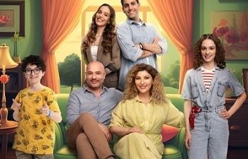 Hayatımın Neşesi 6.Bölüm izle