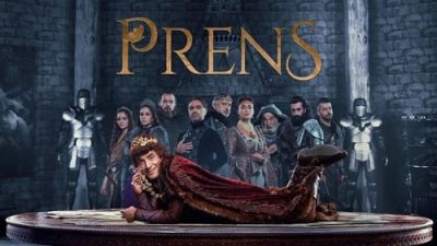 Prens 3.Sezon 6.Bölüm izle