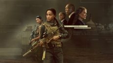 Special Ops: Lioness 3.Sezon 4.Bölüm izle