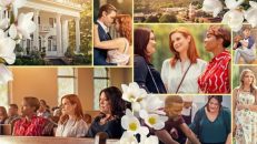 Sweet Magnolias 5.Sezon 4.Bölüm izle