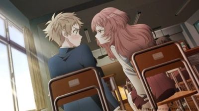 Suki na Ko ga Megane wo Wasureta 11.Bölüm izle