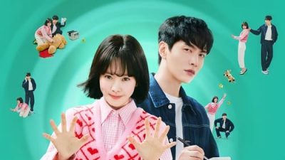 Behind Your Touch 1.Sezon 13.Bölüm izle