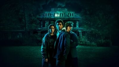 Harlan Coben’s Shelter 1.Sezon 1.Bölüm izle