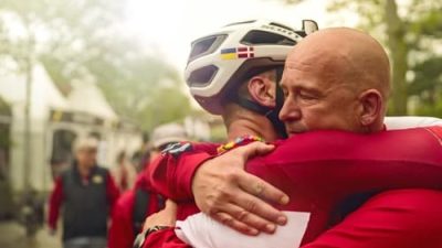 Invictus Oyunları: Gazilerin Mücadele Ruhu 1.Sezon 1.Bölüm izle