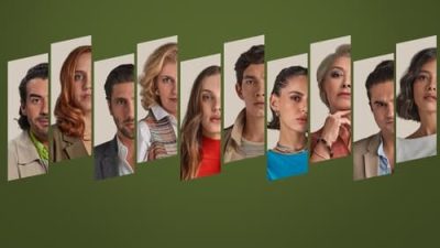 Mala fortuna 1.Sezon 1.Bölüm izle