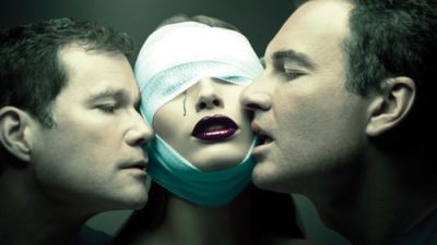 Nip/Tuck 2.Sezon 4.Bölüm izle