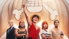 One Piece 2.Sezon 1.Bölüm Türkçe Dublaj izle