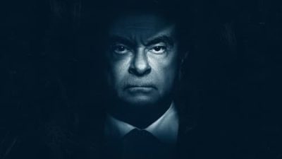Wanted: The Escape of Carlos Ghosn 1.Sezon 3.Bölüm izle