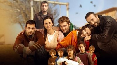 Ateş Kuşları 27.Bölüm izle