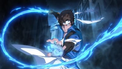 Castlevania: Nocturne 2.Sezon 3.Bölüm Türkçe Dublaj izle