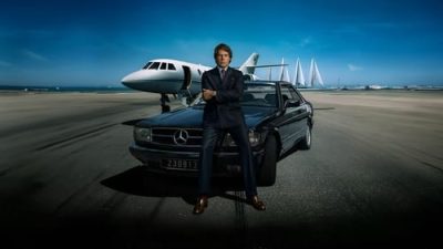 Tapie 1.Sezon 5.Bölüm izle