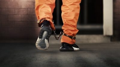 Inside the World’s Toughest Prisons 7.Sezon 1.Bölüm izle