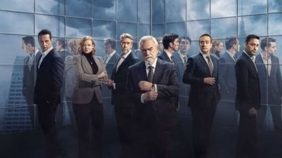 Succession 1.Sezon 3.Bölüm Türkçe Dublaj izle