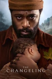 The Changeling izle 