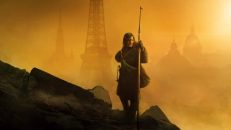 The Walking Dead: Daryl Dixon 3.Sezon 4.Bölüm izle