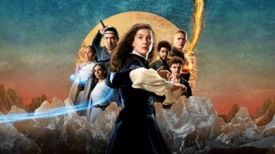 Zaman Çarkı 2.Sezon 6.Bölüm izle