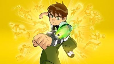 Ben 10 3.Sezon 4.Bölüm Türkçe Dublaj izle