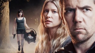 Glitch 1.Sezon 2.Bölüm izle