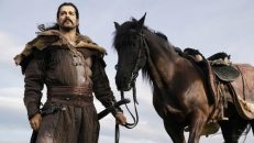 Kuruluş Osman 1.Bölüm izle