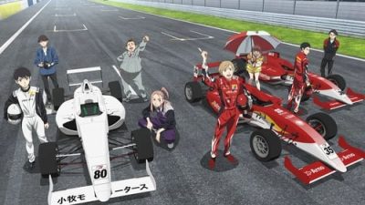 Overtake! 7.Bölüm izle